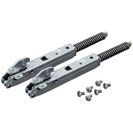CADDY OF AMERICA Hinge Kit CCR1060A0
